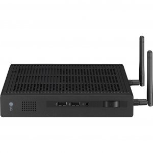 Lg CL600N-6N Thin Client Box, Intel Cele