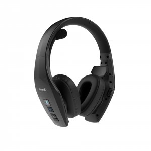 Jabra 204292 Blueparrott S650-xt Noise-canceling Headset