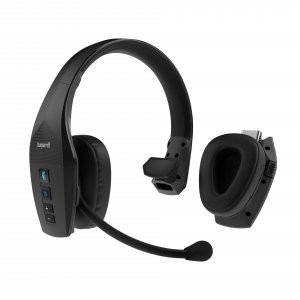 Jabra 204292 Blueparrott S650-xt Noise-canceling Headset