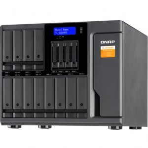 Qnap TL-D1600S-US Nas Tl-d1600s-us 16b Desktop Sata Jbod Expansion Uni