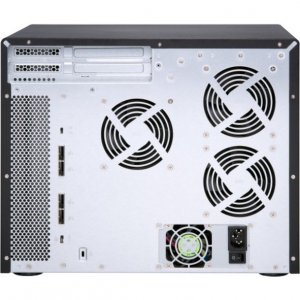 Qnap TL-D1600S-US Nas Tl-d1600s-us 16b Desktop Sata Jbod Expansion Uni