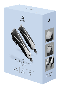 Andis 42350 Ultra Clip And Trim Combo