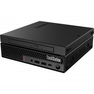 Lenovo 30FA005RUS Thinkstation P360 Tiny Intel