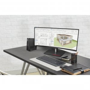 Lenovo 30FA005RUS Thinkstation P360 Tiny Intel