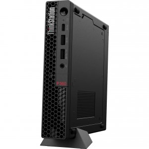 Lenovo 30FA005RUS Thinkstation P360 Tiny Intel