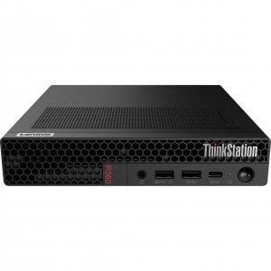 Lenovo 30FA005RUS Thinkstation P360 Tiny Intel