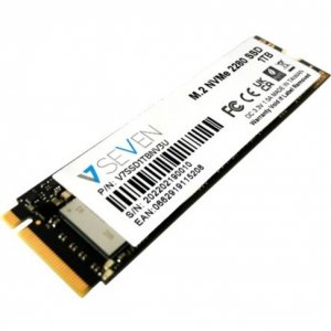 V7 V7SSD1TBNV3U 1tb  Nvme Gen3x4