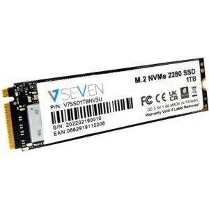 V7 V7SSD1TBNV3U 1tb  Nvme Gen3x4