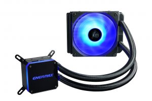 Enermax ELC-LMT120-RGB Liqmax Iii Elc-lmt120-rgb - Liquid Cooler