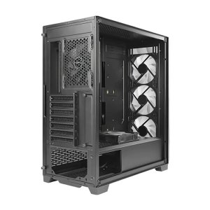 Antec DF800 FLUX Case Df800 Flux Dark League Midtower Tg 7slots Atx Ma