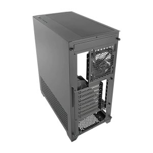 Antec DF800 FLUX Case Df800 Flux Dark League Midtower Tg 7slots Atx Ma