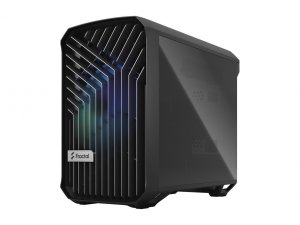 Fractal FD-C-TOR1N-02 Torrent Nano Rgb Black Tg