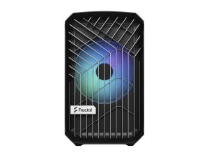 Fractal FD-C-TOR1N-02 Torrent Nano Rgb Black Tg