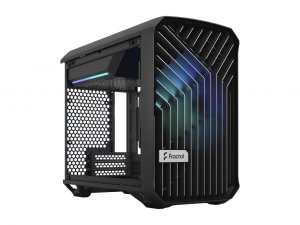 Fractal FD-C-TOR1N-02 Torrent Nano Rgb Black Tg