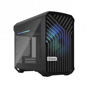 Fractal FD-C-TOR1N-02 Torrent Nano Rgb Black Tg