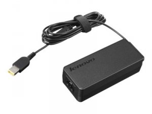 Lenovo 45N0256 65w Ac Adapter W Cord Thinkpad Excess New No Mfg Rebate