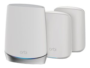 Netgear RBK653-100NAS Orbi Triband Dualband Mix 3pk