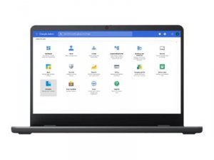 Lenovo 82M1000JUS 14e Chrome G2, Amd 3015ce(1.20ghz, 2mb), 14.0 1920 X