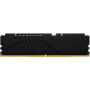 Kingston KF548C38BBK2-64 64g 4800mhz Ddr5 Cl38d K2 Fbbk