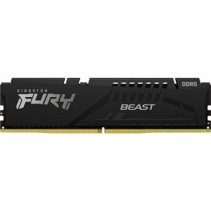 Kingston KF548C38BBK2-64 64g 4800mhz Ddr5 Cl38d K2 Fbbk