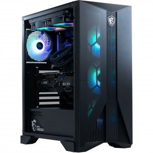 Msi AERS12TD297 Computer