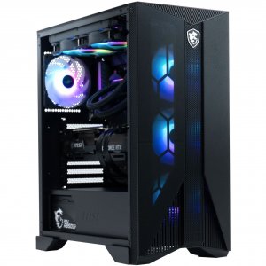 Msi AERS12TD297 Computer