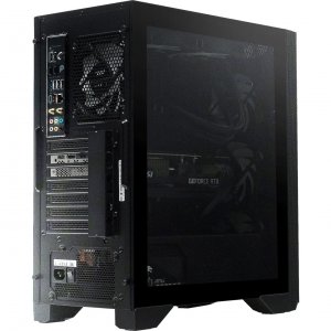 Msi AERS12TD297 Computer