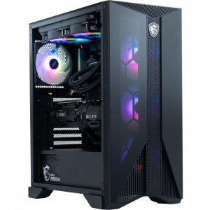 Msi AERS12TD297 Computer