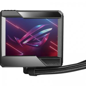 ROG RYUJIN II 240 ARGB