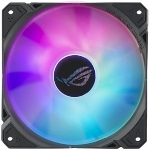 Asus ROG RYUJIN II 240 ARGB Fan Rog Ryujin Ii 240 Argb Aio Liquid Cpu 