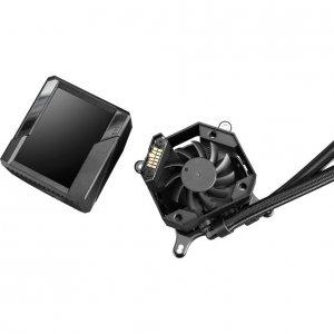 Asus ROG RYUJIN II 240 ARGB Fan Rog Ryujin Ii 240 Argb Aio Liquid Cpu 