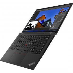 Lenovo 21AK002KUS Thinkpad P14s G3, Intel Core I7-1260p (2.10ghz), 14 