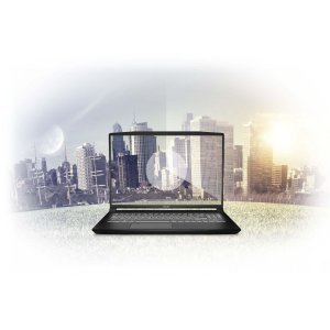 Msi CPROM16458 Nb  Creatorpro M16 A12ujs-458 R