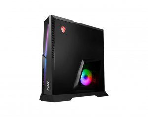 Msi TriAS12TD451 Mpg Trident As 13th 451us - Compact Desktop - Core I5