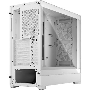 Fractal FD-C-POR1A-01 Pop Air Rgb White Clear Tg