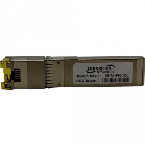 Transition TN-SFP-10G-T 