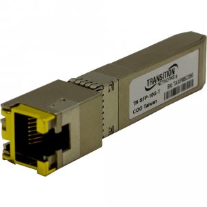 Transition TN-SFP-10G-T 