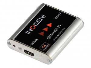 Inogeni HD2USB3 Converter - Hdmi To Usb