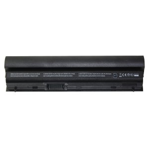 Battery FRR0G-BTI Replacement Lithium Ion Battery For Dell Latitude E6