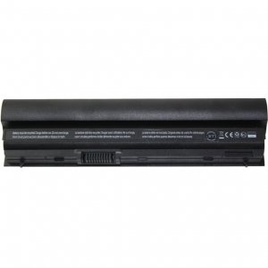 Battery FRR0G-BTI Replacement Lithium Ion Battery For Dell Latitude E6