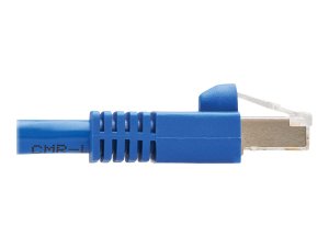 Tripp NM12-6A2-01M-BL Cables And Connecti