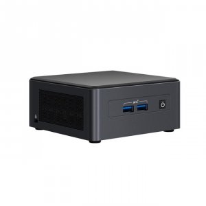 Intel BNUC11TNHV50001 Personal Systems