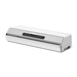 Fellowes FEL 8058101 Amaris 125 Office Laminator - Pouch21.3 X 8.2