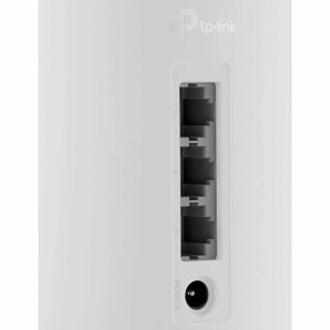 Tplink DecoXE751-pack Axe5400 Whole Homemesh Wifi