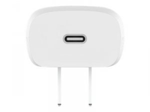 Belkin WCA006DQWH 20w Usb-c Wall Chrg W Pps