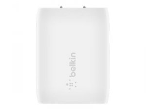 Belkin WCA006DQWH 20w Usb-c Wall Chrg W Pps