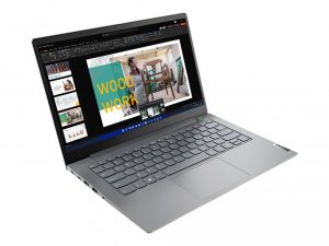 Lenovo 21DH000TUS Ts Tb 14 G4 Iap I7 8g 512g 11p