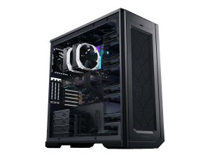 Phanteks PH-ES620PC_BK01 Enthoo Pro 2 Full Tower Case - Dual System Su