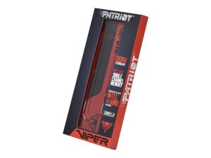 Patriot PVE2416G266C6 Patriot Ve Ii 16gb 2666mhz