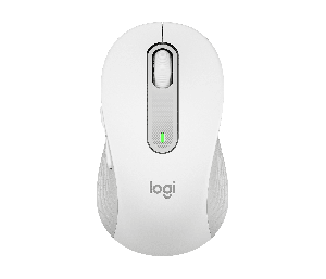 Logitech 910-006252 Signature M650 Wireless Mouse